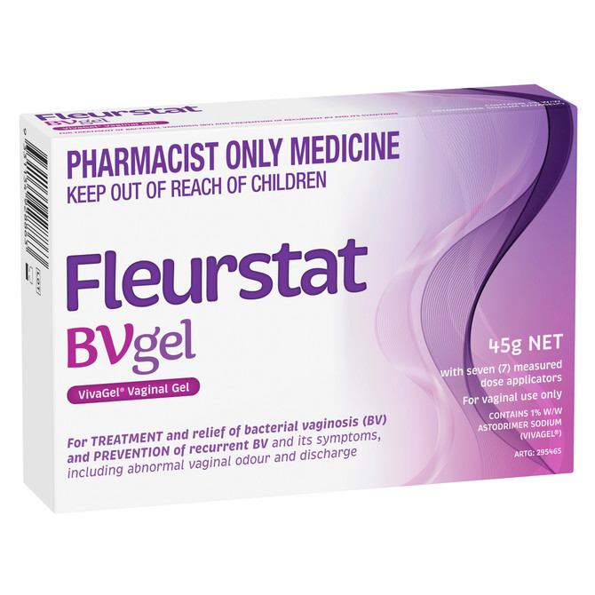 Fleurstat BV Gel 45G