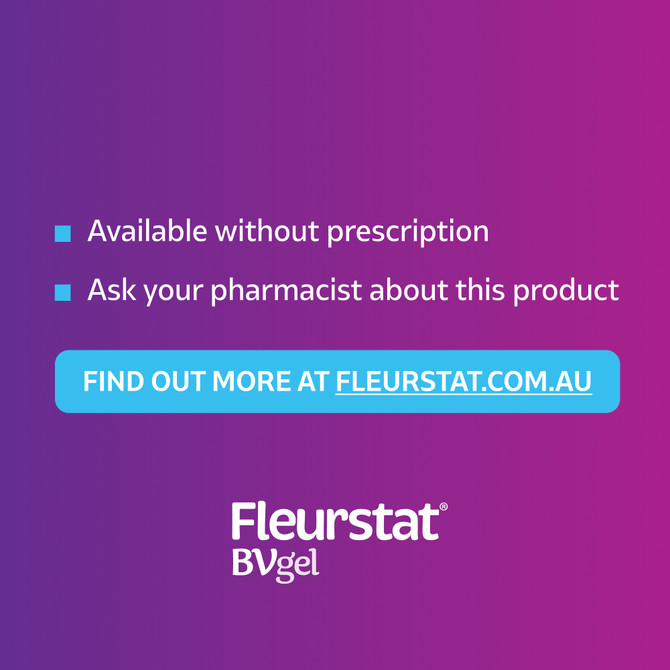 Fleurstat BV Gel 45G