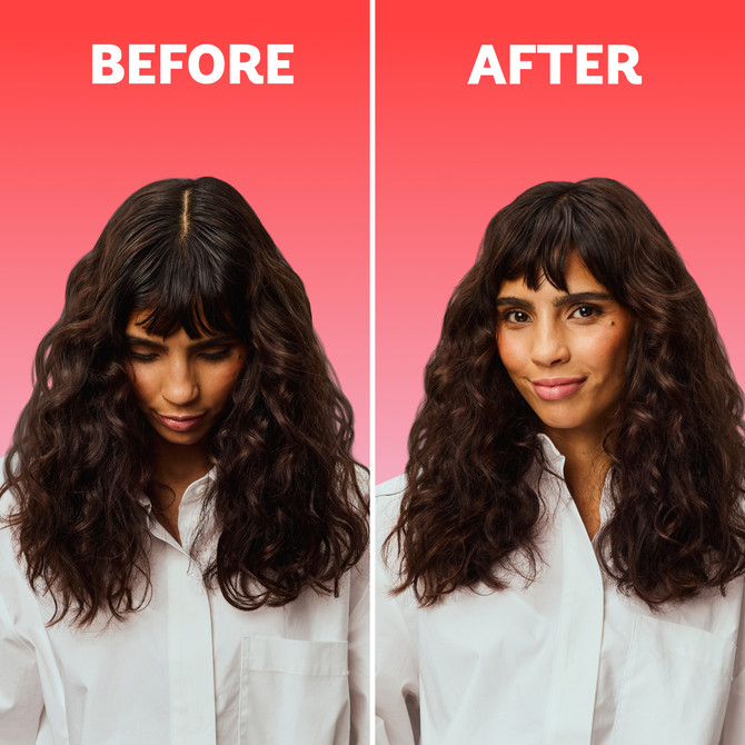 Batiste Volume Dry Shampoo | Plumping Collagen | Gives Hair Instant Lift & Refresh | 200mL