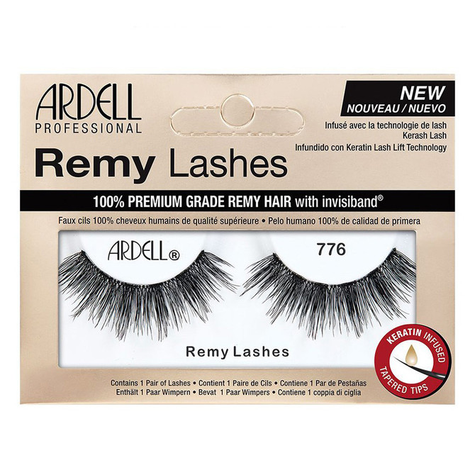 Ardell 776 Remy Lashes