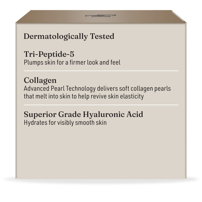 Dr LeWinn's Plump + Lift Collagen Surge Plumping Pearls 30g