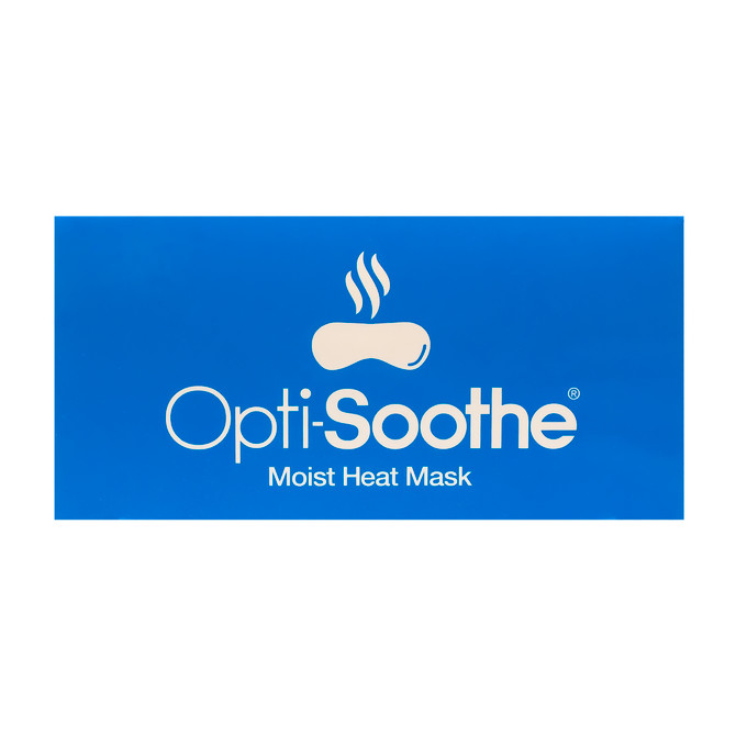 Opti-Soothe® Moist Heat Mask