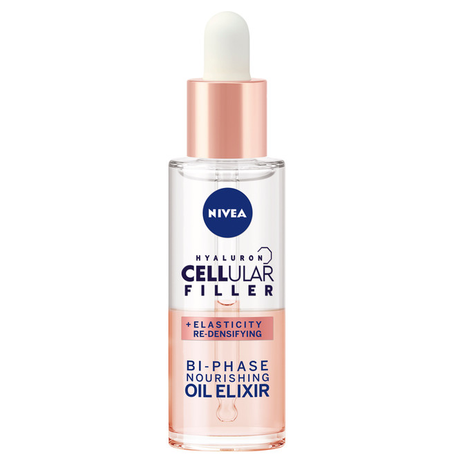 NIVEA Cellular Elasticity Dry Touch Oil 30mL