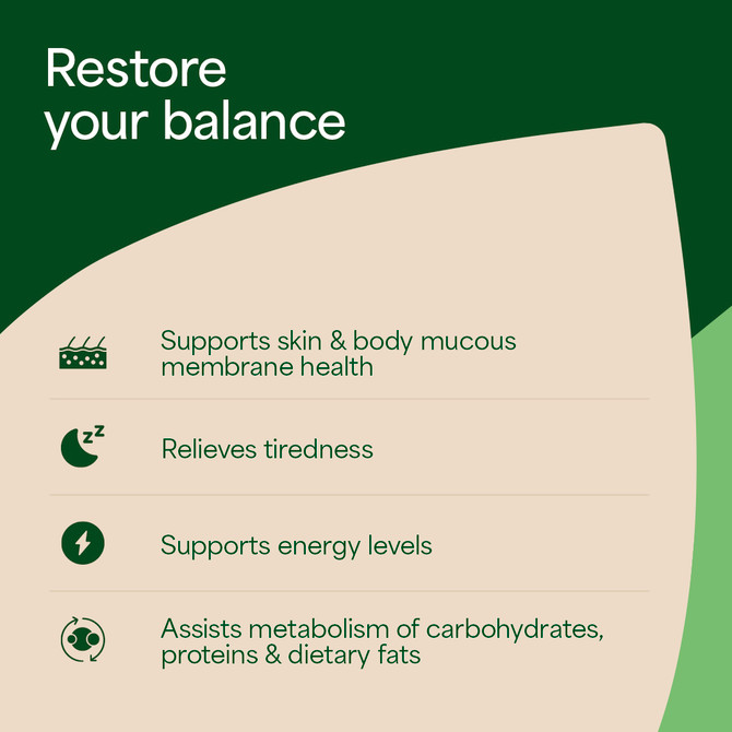 Nature’s Own Vitamin B3 500mg 120 Tablets