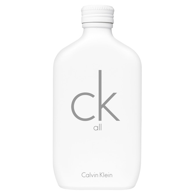 CALVIN KLEIN CK ALL Eau de Toilette 200ml