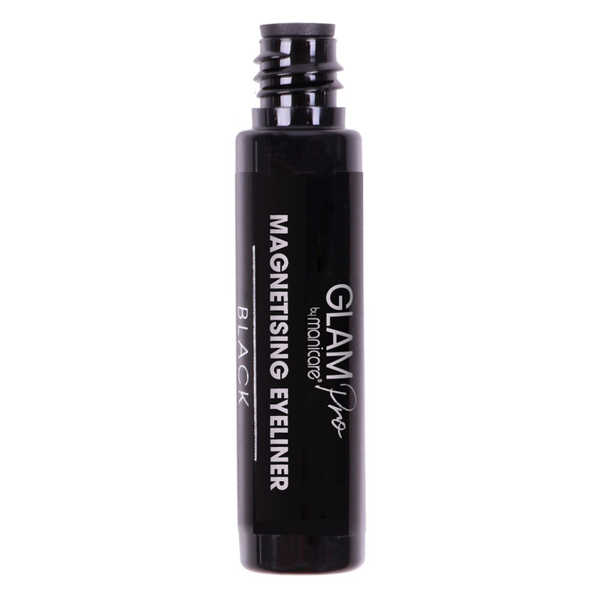 Glam By Manicare® Pro Magnetising Eyeliner Black 5mL