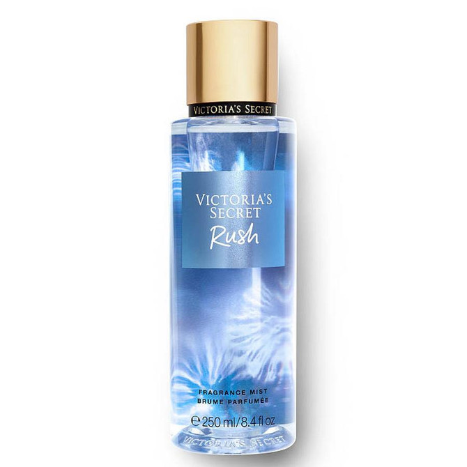 Victoria's Secret Rush Fragrance Mist 250ml