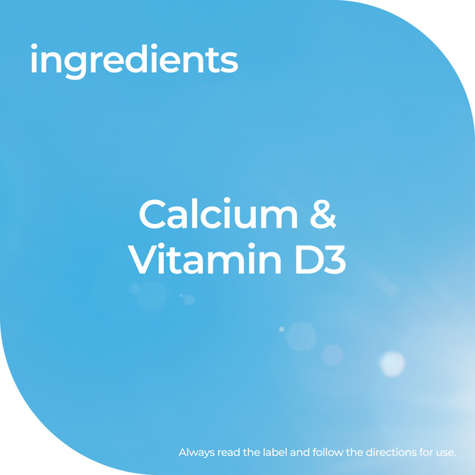 Nature's Way Kids Smart Vita Gummies Calcium + Vitamin D 120s