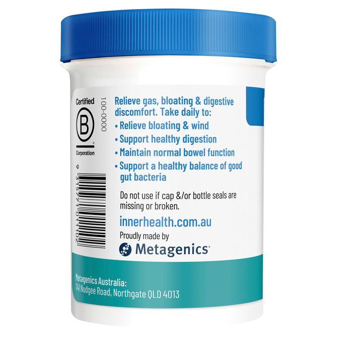 Inner Health Digestive Defence Probiotic 20 Capsules