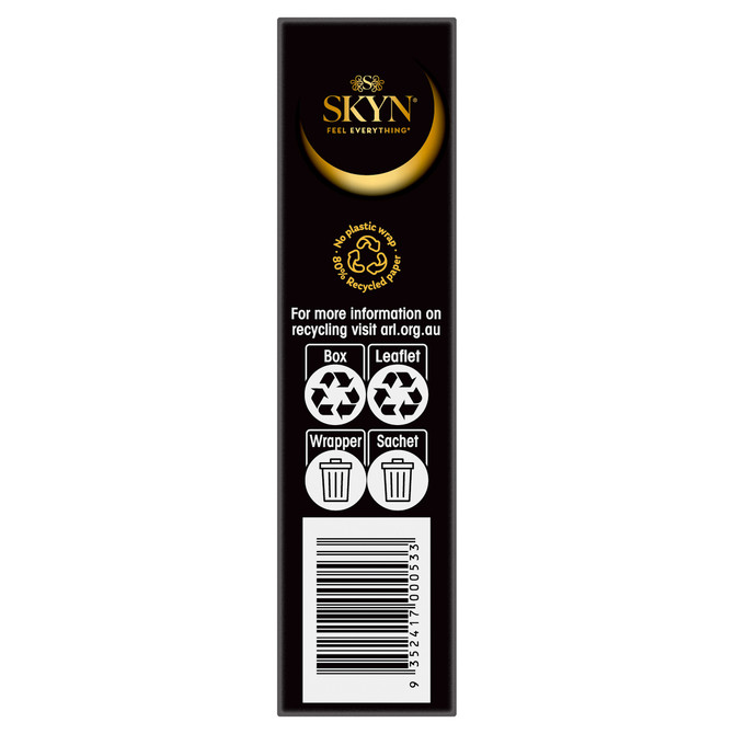 SKYN® Original Condoms 10 Pack