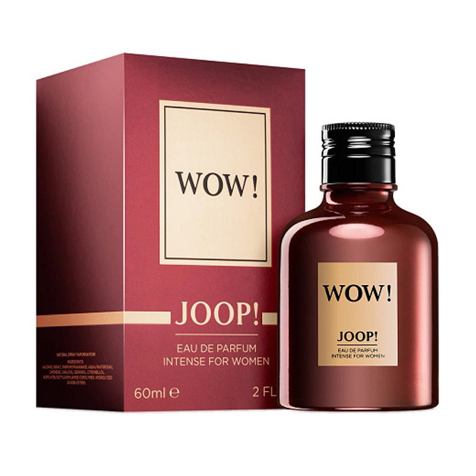 Joop Wow! Intense 60ml EDP By Joop (Womens)