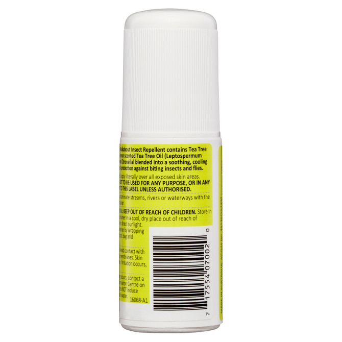 Thursday Plantation Walkabout Insect Repellent 50mL