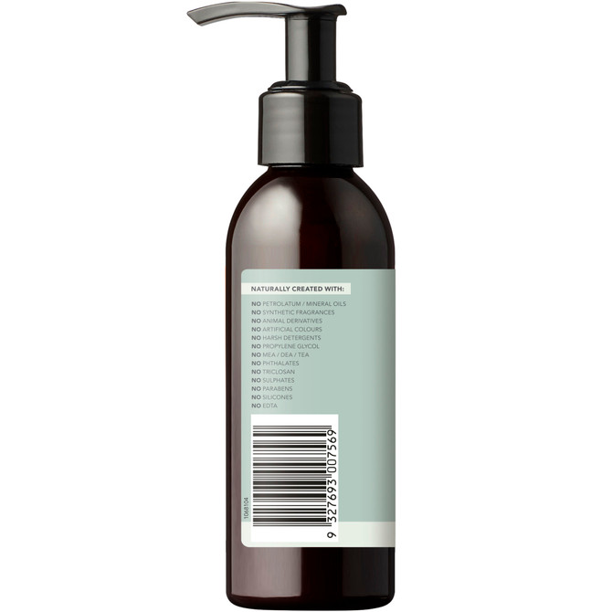 SUKIN BLEMISH CONTROL CLEARING FACIAL WASH 125ML