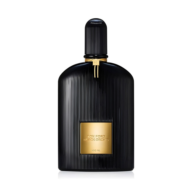 Black Orchid 100ml EDP By Tom Ford (Womens)