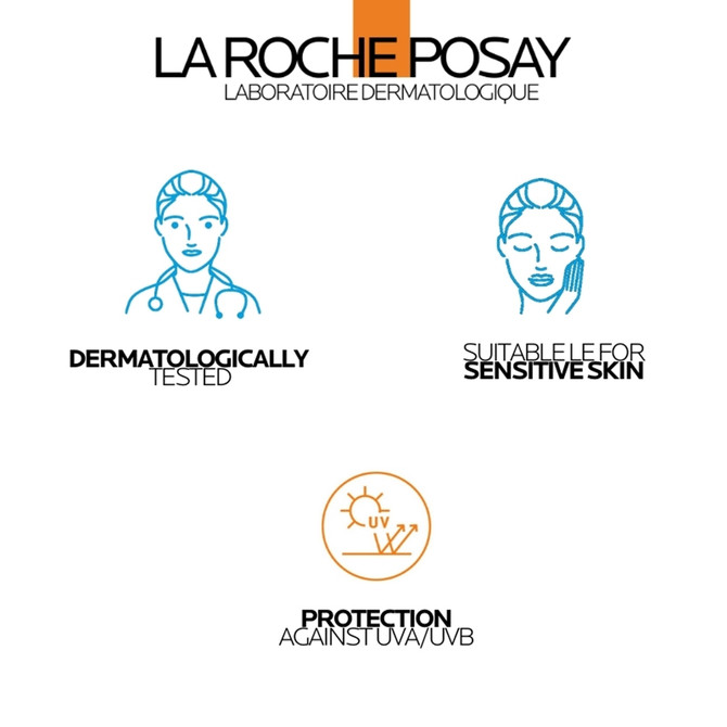 La Roche-Posay Anthelios Ultra Tinted BB Cream SPF 50+ 50ml