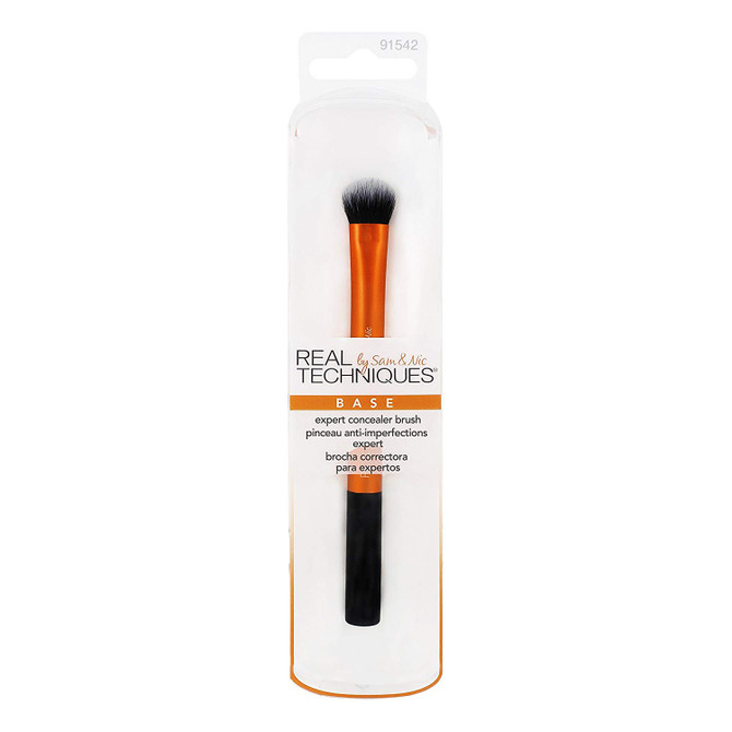 Real Techniques Expert Concealer Brush