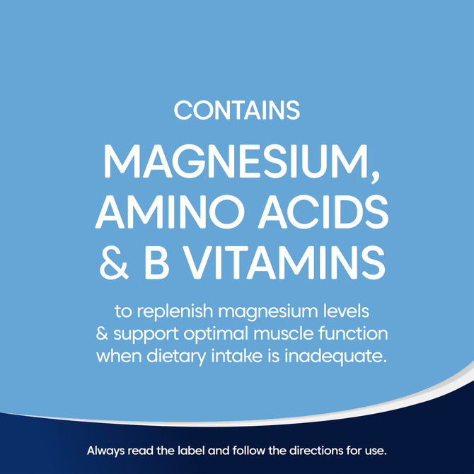Bioglan Active Magnesium Powder 200g