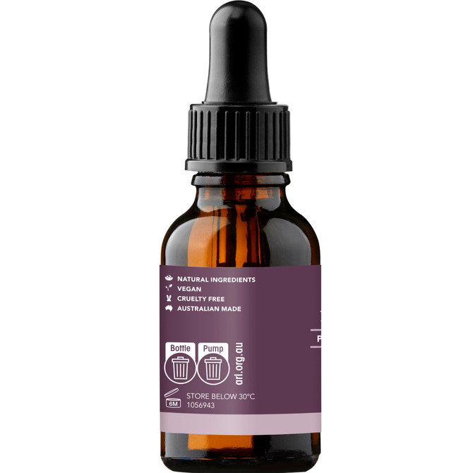 SUKIN PURELY AGELESS HYDRATION ELIXIR 25ML