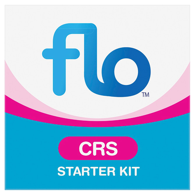 FLO CRS 4