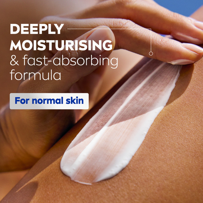 NIVEA Q10 Firming Body Lotion 250ml