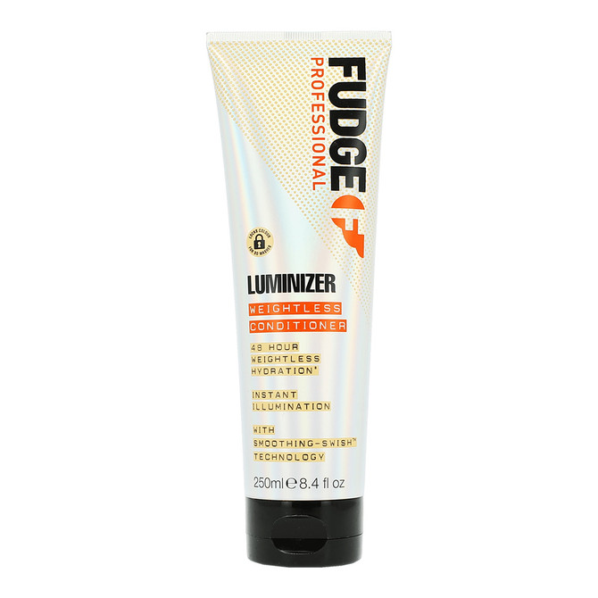 Fudge Professional Luminizer Weightless Conditioner 250ml