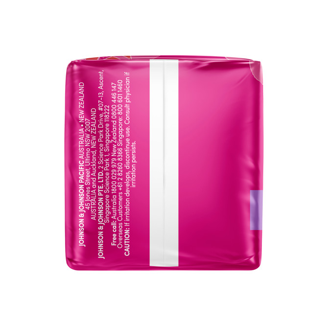 Carefree Barely There Scented Shower Fresh Liners 42 pack