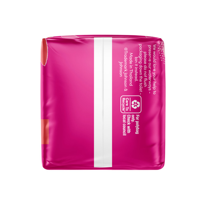 Carefree Barely There Scented Shower Fresh Liners 42 pack