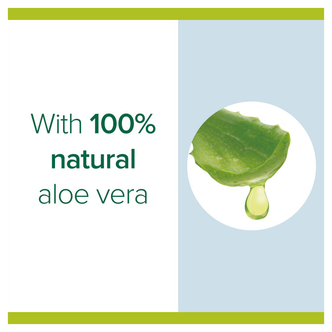 Palmolive Naturals Liquid Hand Wash, Aloe Vera & Chamomile, 250mL Pump