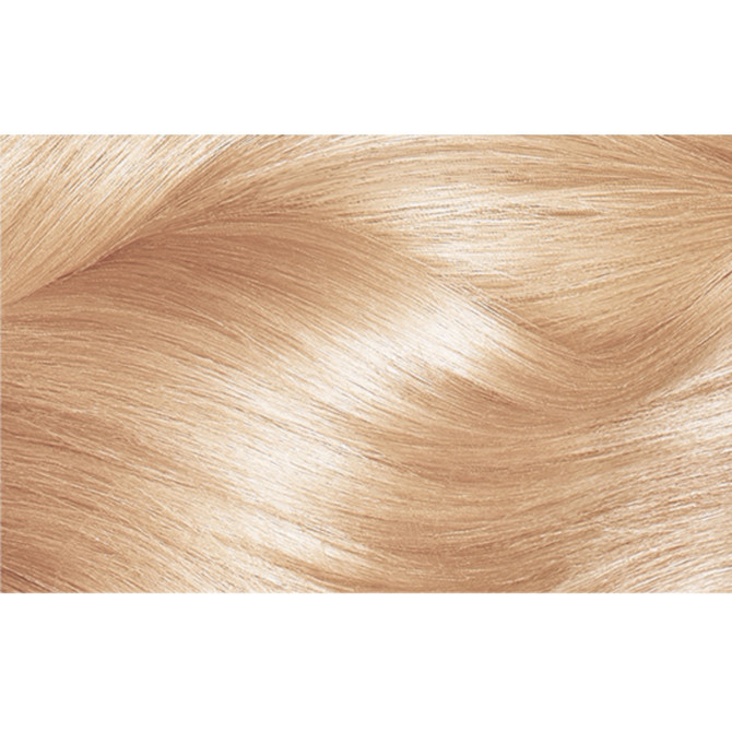L'Oréal Excellence Crème 10.21 Very Light Pearl Blonde Hair Colour