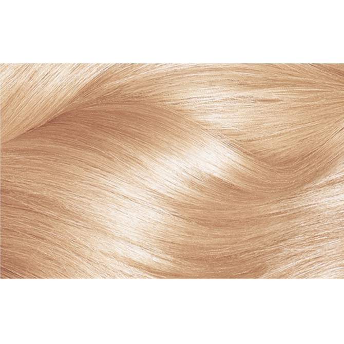 L'Oréal Paris Excellence Crème Permanent Hair Colour - 10.21 Very Light Pearl Blonde