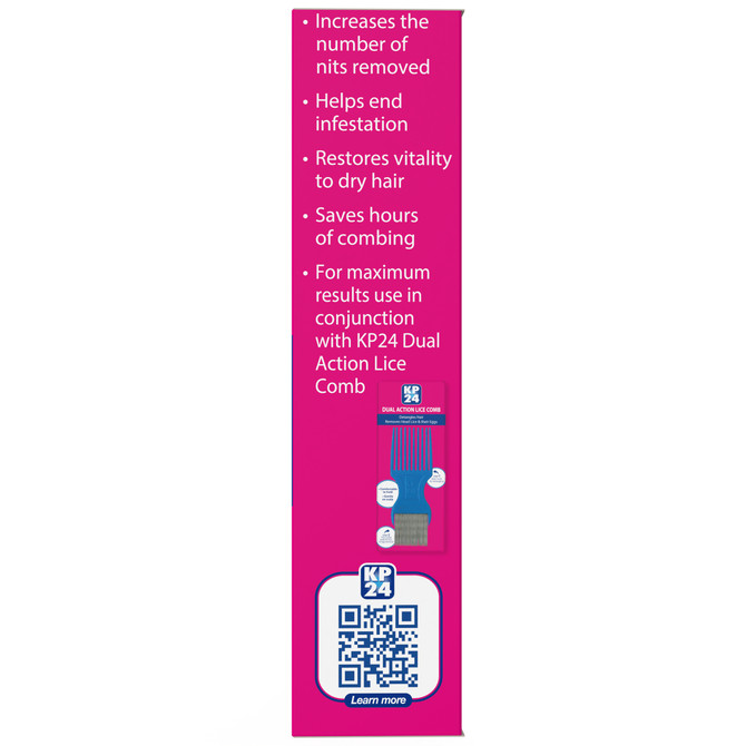 KP24 Lice Egg Remover