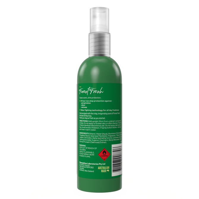Norsca Forest Fresh Pump 150ml