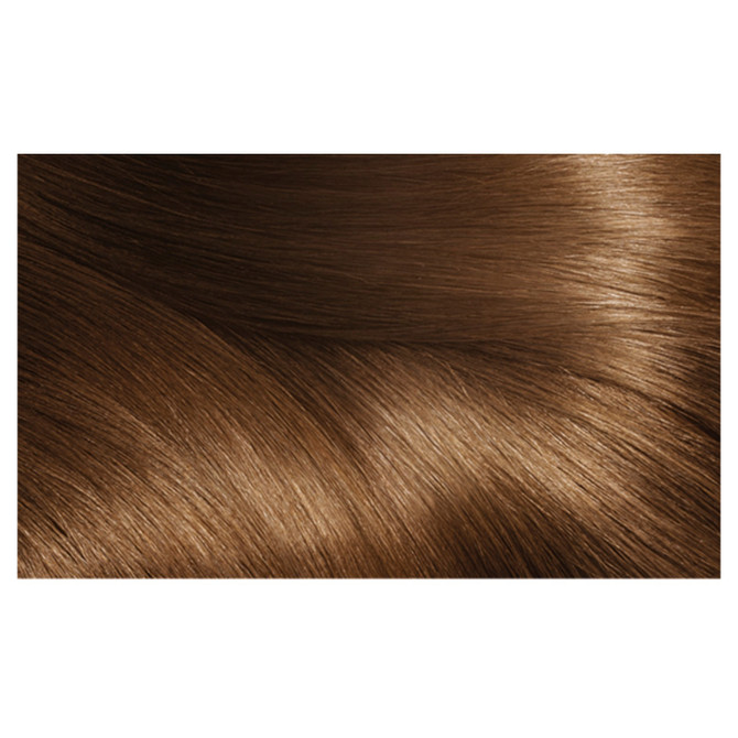 L'Oréal Paris Excellence Creme Hair Colour, 5.3 Golden Brown