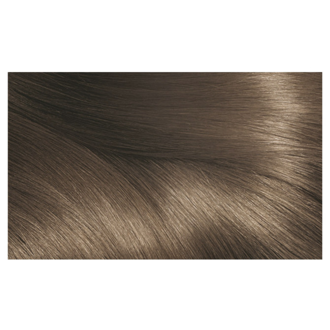 L'Oréal Paris Excellence Crème Permanent Hair Colour - 6.1 Light Ash Brown