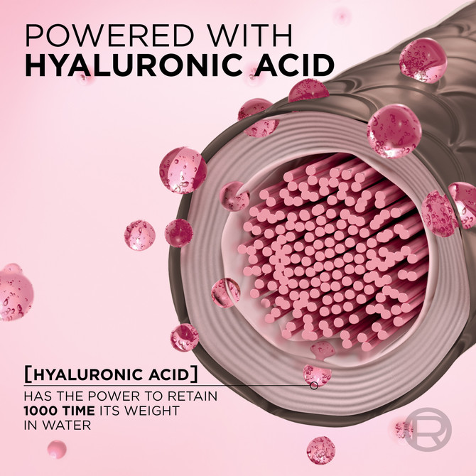 L'Oréal Paris Excellence Crème Permanent Hair Colour - 6.3 Light Golden Brown