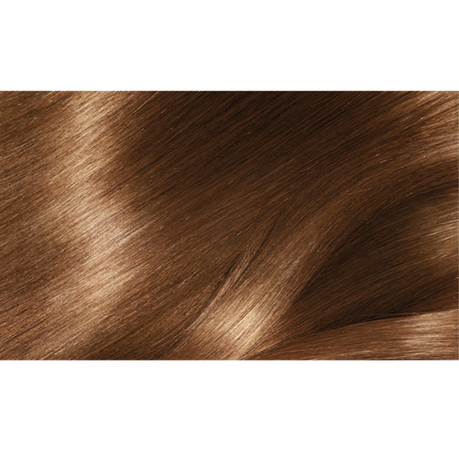 L'Oréal Paris Excellence Crème Permanent Hair Colour - 6.3 Light Golden Brown