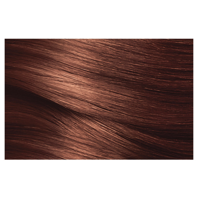 L'Oréal Paris Excellence Crème Permanent Hair Colour - 6.54 Light Copper Mahogany Brown