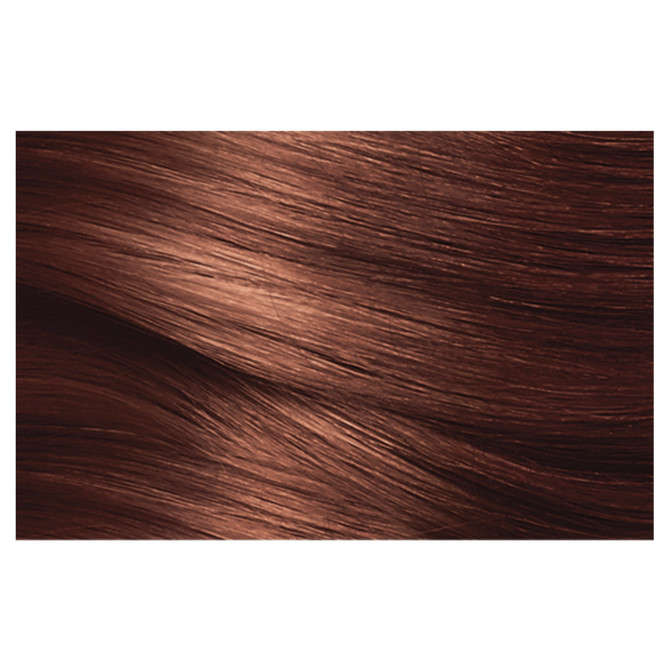 L'Oréal Paris Excellence Crème Permanent Hair Colour - 6.54 Light Copper Mahogany Brown