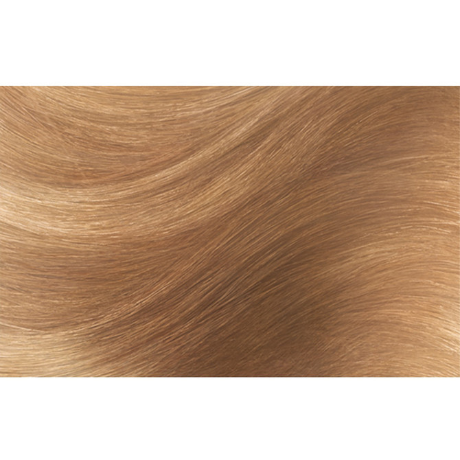 L'Oréal Paris Excellence Permanent Hair Colour - 8 Blonde (100% Grey Coverage)