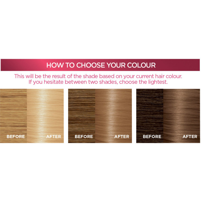 L'Oréal Paris Excellence Créme 9 Light Blonde