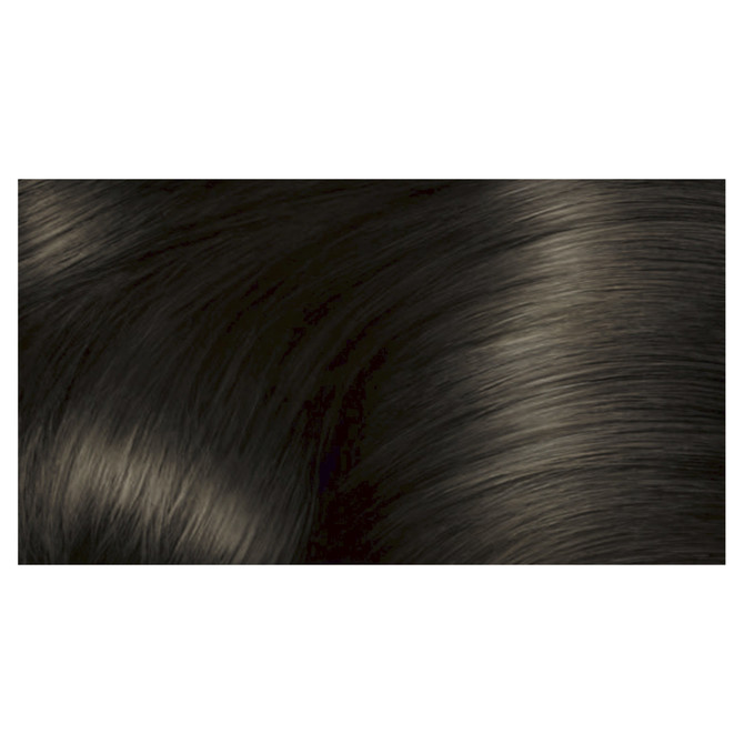 L'Oreal Excellence Crème Permanent Hair Colour 4 Dark Brown
