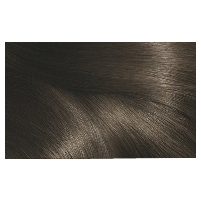 L'Oréal Paris Excellence Crème Permanent Hair Colour - 5 Natural Brown