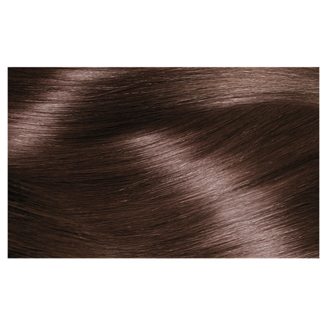L'Oréal Paris Excellence Crème Permanent Hair Colour - 5.15 Natural Frosted Brown