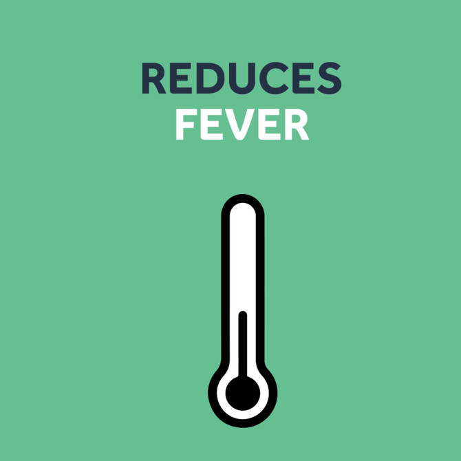 Nurofen Zavance Fast Pain Relief Caplets 256mg Ibuprofen 48 Value Pack