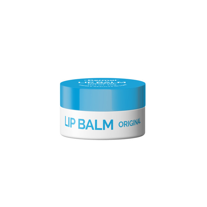 Dermal Therapy Lip Balm Original Tub 10g