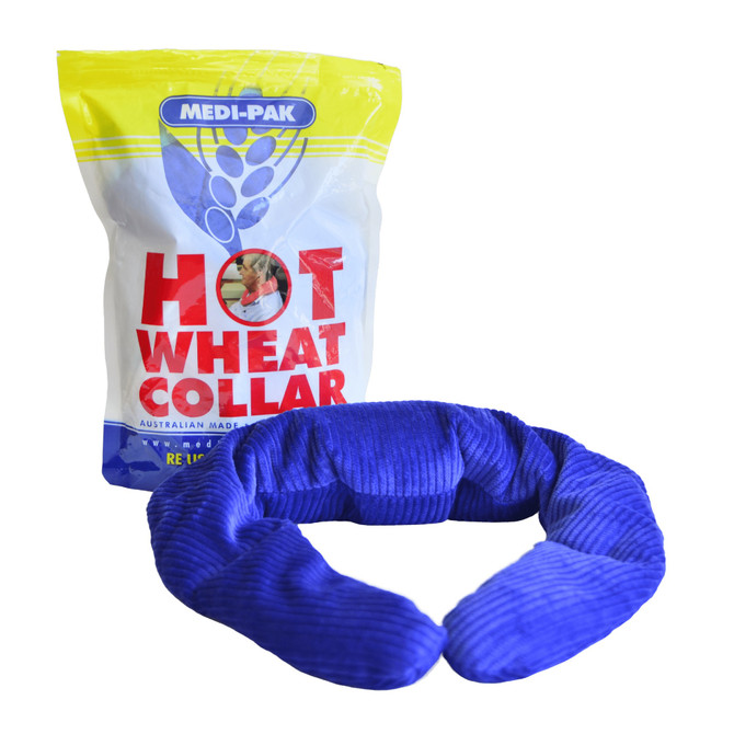 Medi-Pak Hot Wheat Collar