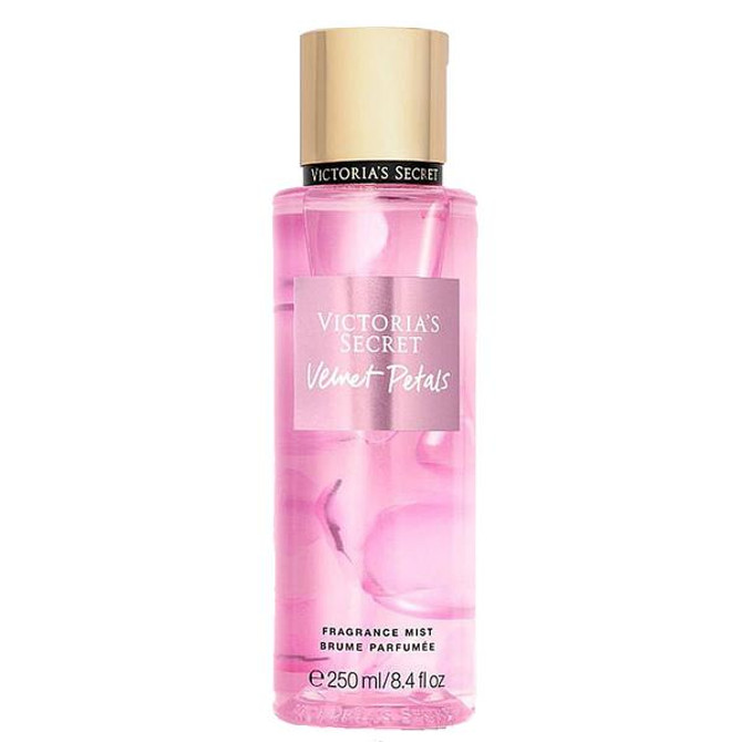 Victoria's Secret Velvet Petals Fragrance Mist 250ml