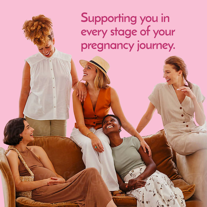 First Response Instream Pregnancy Test 7 Pack Early Results