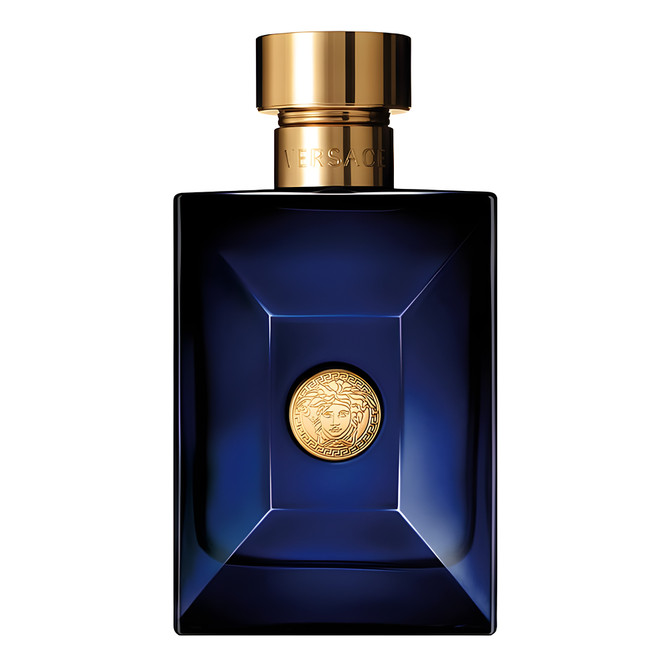 Dylan Blue 100ml EDT By Versace (Mens)