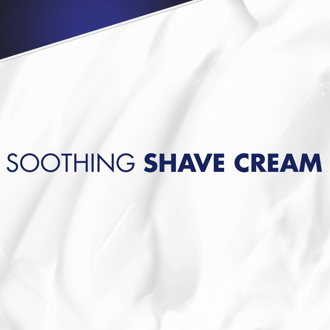 Gillette PURE Shaving Cream for Men 177ml